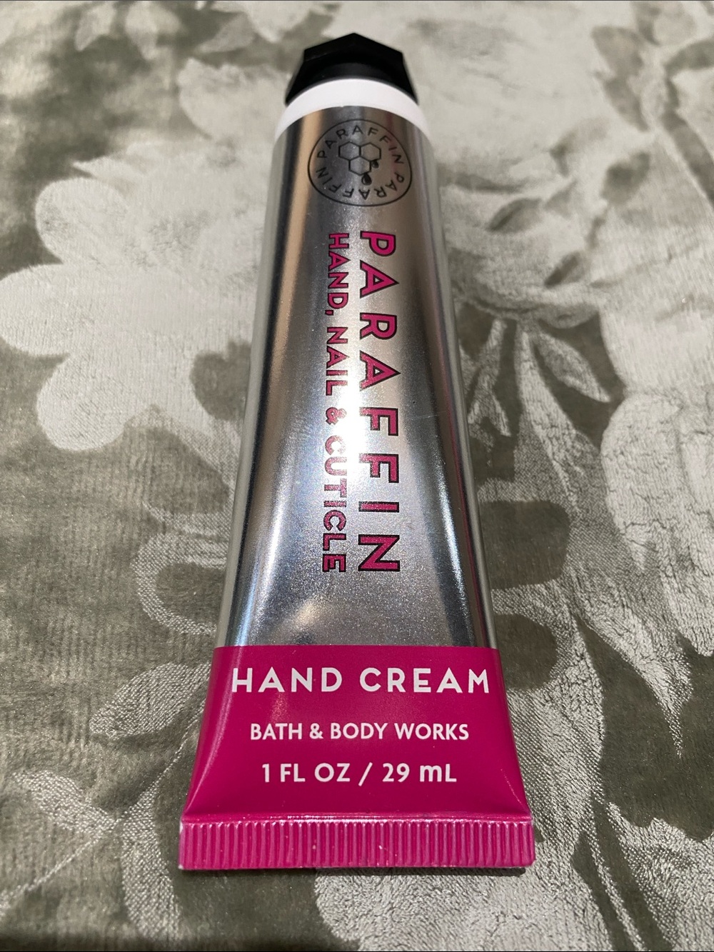Bath & Body Works Paraffin Hand Cream - Travel Size NWT